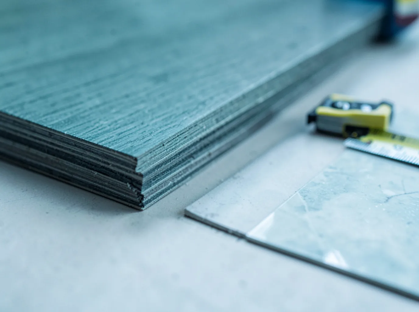 Luxury Vinyl Plank Installation Hallsville, TX FAQs
